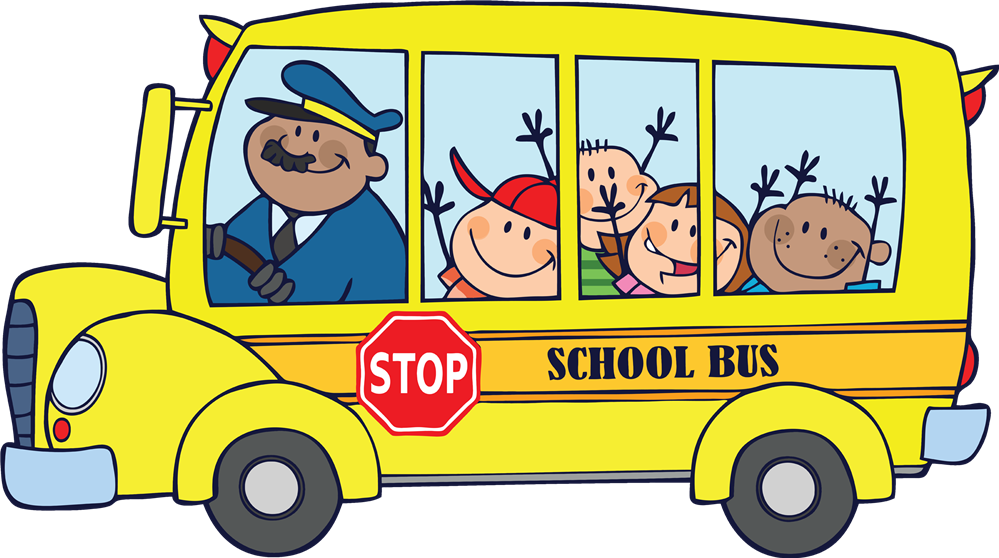 Eastern Bus Information